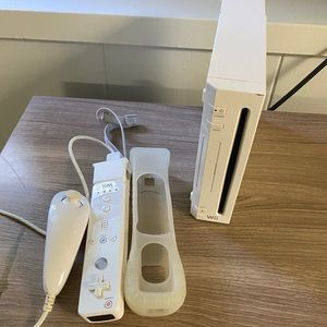 Nintendo Wii